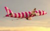 Condor FlyPink Plane