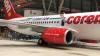 Corendon 737 Divi Divi Air