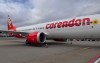 Corendon Boeing 737 MAX