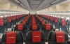 Corendon cabine a350