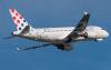 Croatia Airlines A319 new