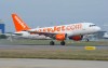 easyJet A319