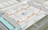 EasyJet BER hangaar