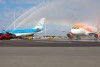 easyJet Schiphol