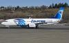EgyptAir Boeing 737-800