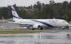 El Al 737