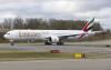 Emirates Boeing 777-300ER