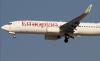 Ethiopian 737