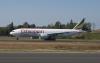 ethiopian airlines, cargo, boeing 777