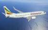Ethiopian Airlines 737