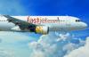 fastjet, a319