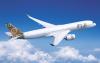 Fiji Airways A350