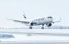 Finnair A321