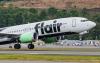 Flair Airlines Boeing 737 MAX