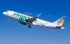 Frontier Airbus A320neo