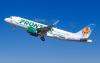 Frontier A320neo
