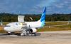 Garuda Boeing 737-800BCF