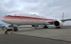 Garuda Boeing 777 retro