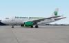 Germania Airbus A319