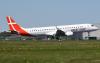 Great Dane Airlines Embraer 195