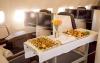 Gulf Air cabine
