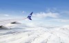 Icelandair vleugel
