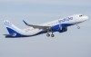 IndiGo A320neo