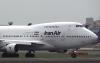 Iran Air 747SP