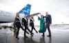 JetBlue Dublin