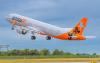 Jetstar A321neo