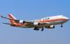 Kalitta Air Boeing 747-400