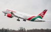 Kenya Airways Boeing 787-8