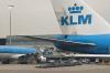 KLM botsinkje