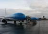 KLM Groningen