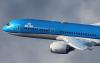KLM 787 Bladderende Verf