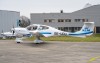 KLM Flight Academy DA40