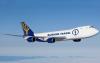 Kuehne+Nagel Boeing 747