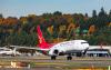 Kunming Airlines 737 MAX 8