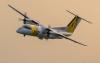Kustwacht Caribbean Dash 8 (c) PAL Aerospace