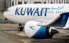 Kuwait Airways A330-800