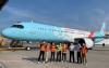 Loong Airlines A321neo