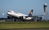 Lufthansa Schiphol