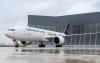 Lufthansa 777F Cargo Human Care
