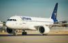 Lufthansa A320neo