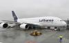 Lufthansa A380