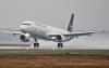 Lufthansa Cargo A321P2F