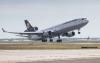 Lufthansa Cargo MD-11F