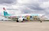 Luxair Sumo