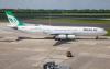 Mahan Air A340