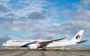 Malaysia A350